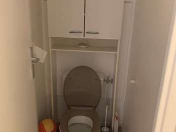 Location appartement 1 pièce Nanterre 92