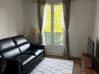 Location appartement 3 pièces