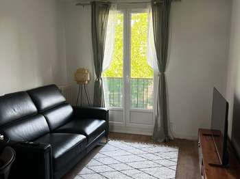Location appartement 3 pièces Nanterre 92