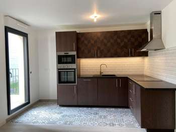 Location appartement 4 pièces Nanterre 92