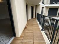 Location appartement 4 pièces