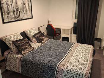 Location Appartement T1Nanterre