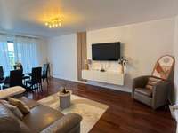 Location appartement 4 pièces