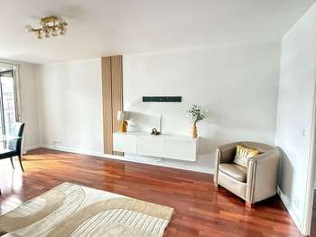 Location Appartement 4 piècesNanterre
