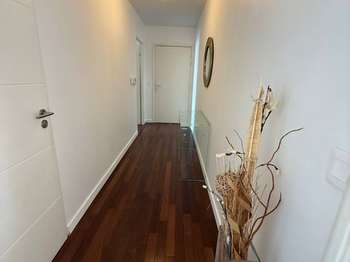 Location appartement 4 pièces