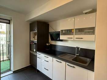 Location appartement 4 pièces