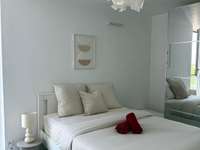 Location appartement 4 pièces