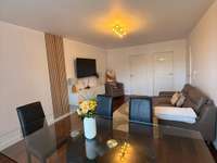 Location appartement 4 pièces