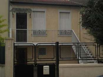 Location Appartement T1Nanterre