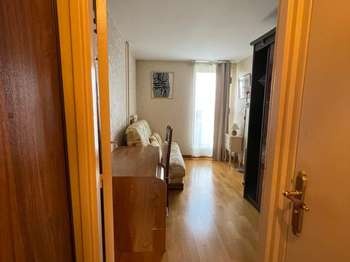 Location Appartement T1Nanterre