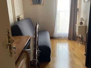 Location Appartement T1Nanterre