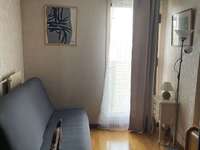 Location appartement 1 pièce Location appartement 1 pièce