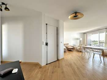 Photo Location appartement Nanterre
