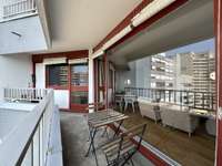 Location appartement 3 pièces