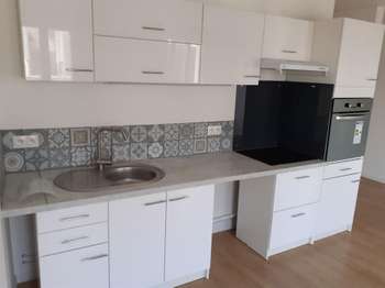 Location appartement 3 pièces