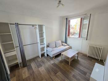 Location Appartement T1Nanterre