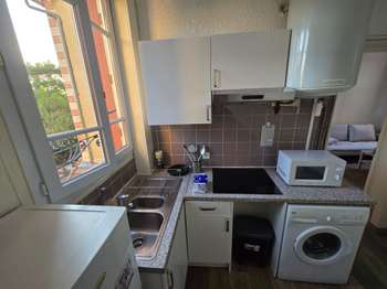 Location appartement 1 pièce Location appartement 1 pièce