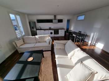 Location Appartement 3 piècesNanterre