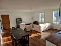 Location appartement 3 pièces