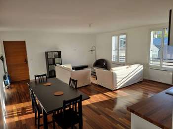 Location appartement 3 pièces