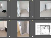 Location appartement 1 pièce