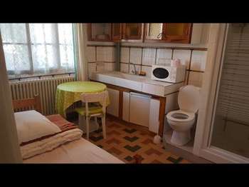 Location Appartement T1Nanterre