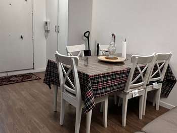 Location appartement 1 pièce