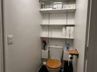 Location appartement 1 pièce
