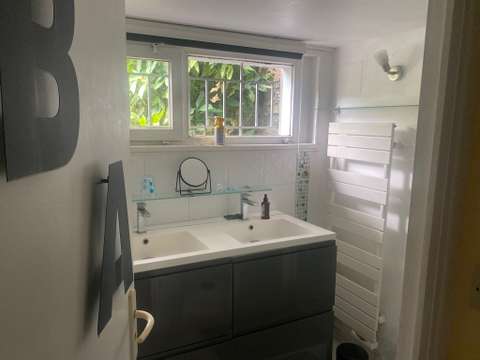 Location Chambre 2 pièces