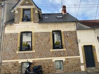 Location Chambre 2 pièces