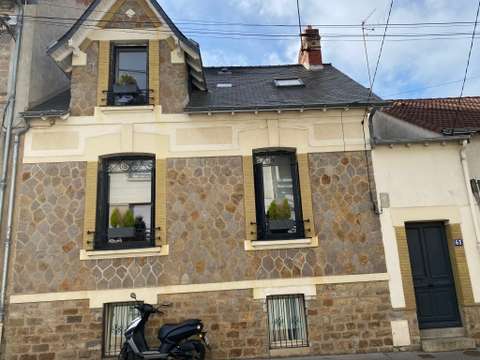 Location Chambre 2 pièces