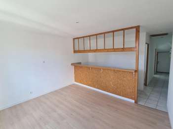 Location Appartement 2 piècesNantes