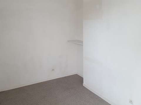 Location Studio 1 pièce