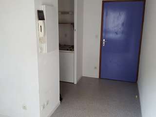 Location Studio 1 pièce