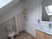 Location appartement 2 pièces Location appartement 2 pièces