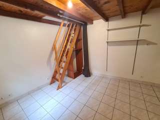 Location Studio 1 pièce