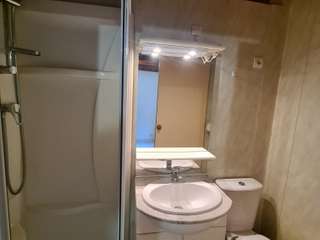 Location Studio 1 pièce