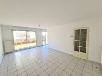 Location appartement 1 pièce