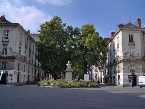 Location appartement 3 pièces