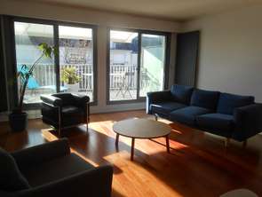 Location Appartement 3 piècesNantes