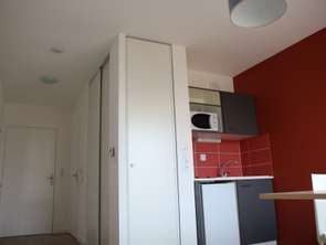 Location Appartement T1Nantes
