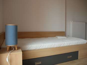 Location appartement