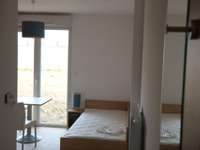 Location appartement