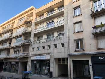 Location Appartement 3 piècesNantes