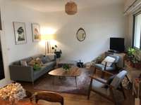Location appartement 3 pièces Location appartement 3 pièces
