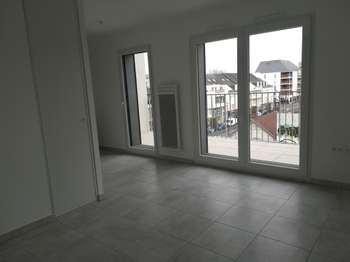 Location Studio 1 pièce