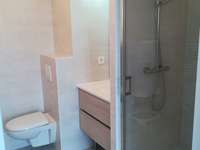 Location Studio 1 pièce