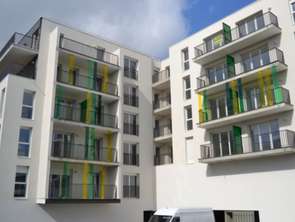 Location Appartement 3 piècesNantes