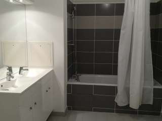 Location appartement 3 pièces