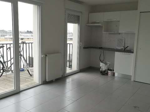 Location appartement 3 pièces